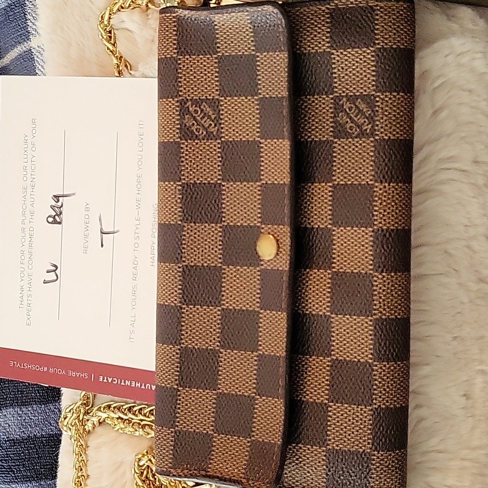 Louis vuitton crossbody